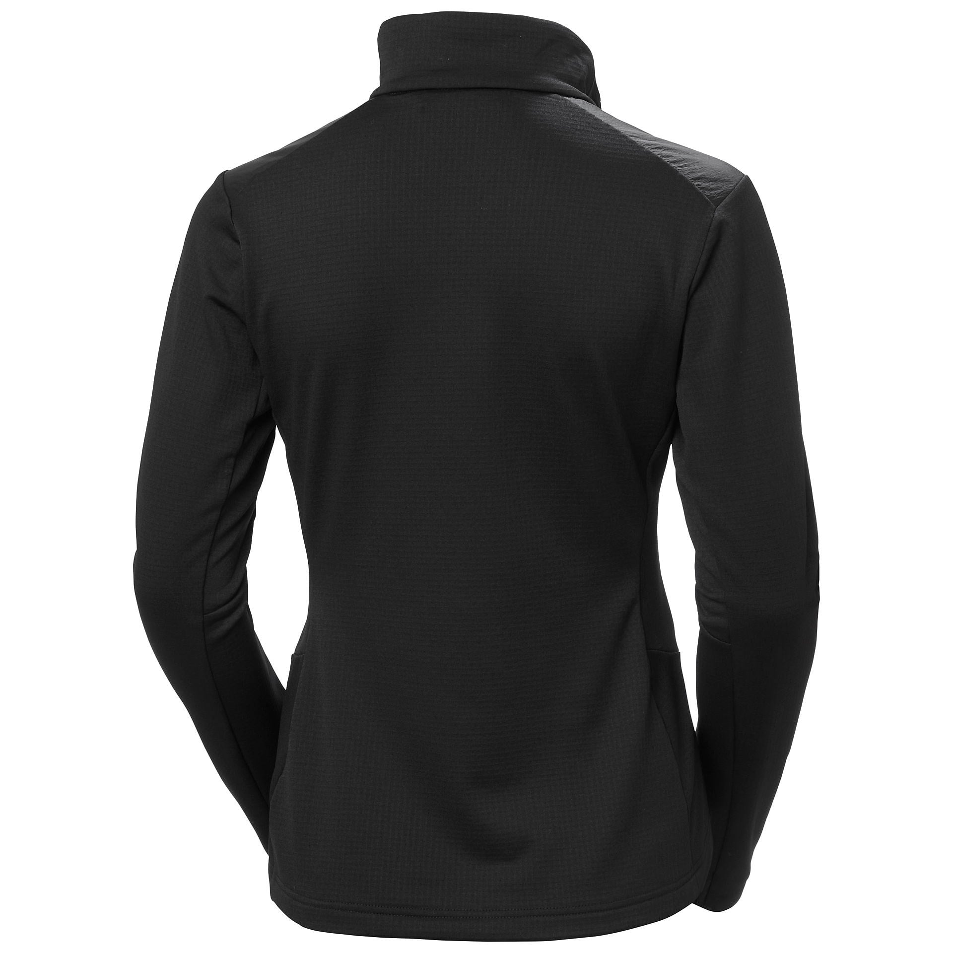 HELLY HANSEN W VERSALITE HYBRID FLEECE MONT