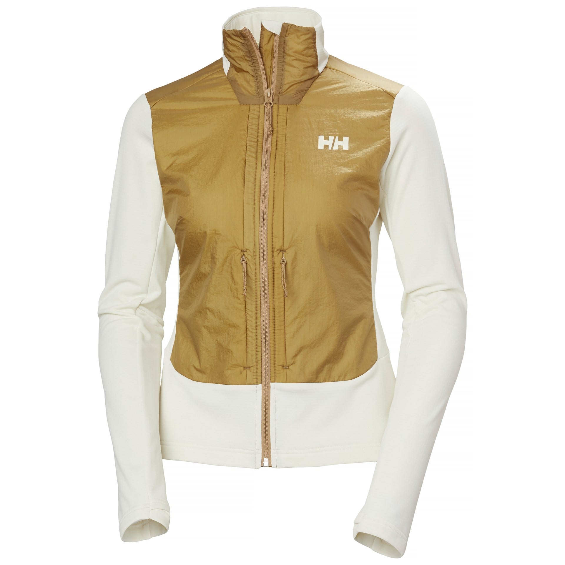 HELLY HANSEN W VERSALITE HYBRID FLEECE MONT