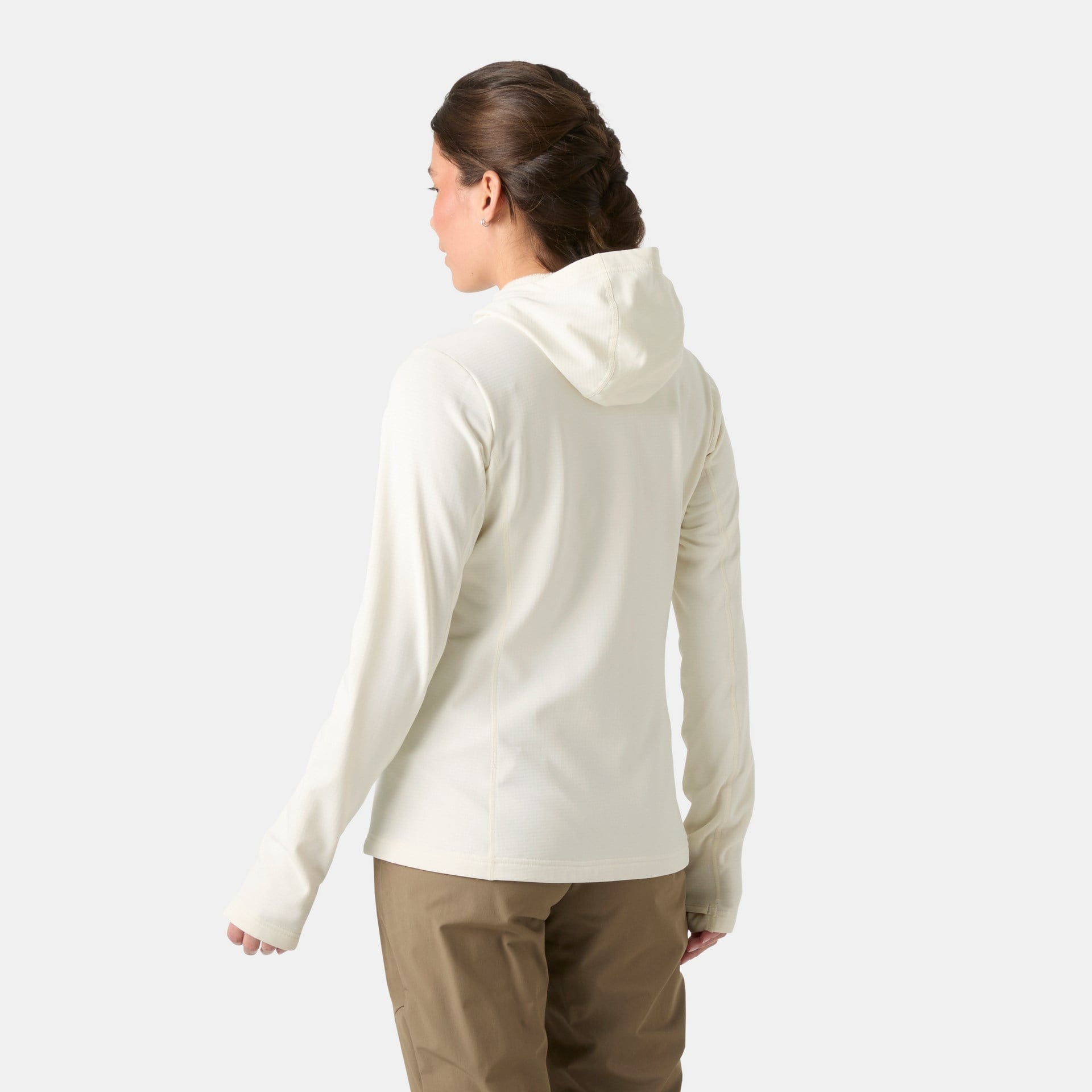 HELLY HANSEN W VERSALITE KAPÜŞONLU MONT