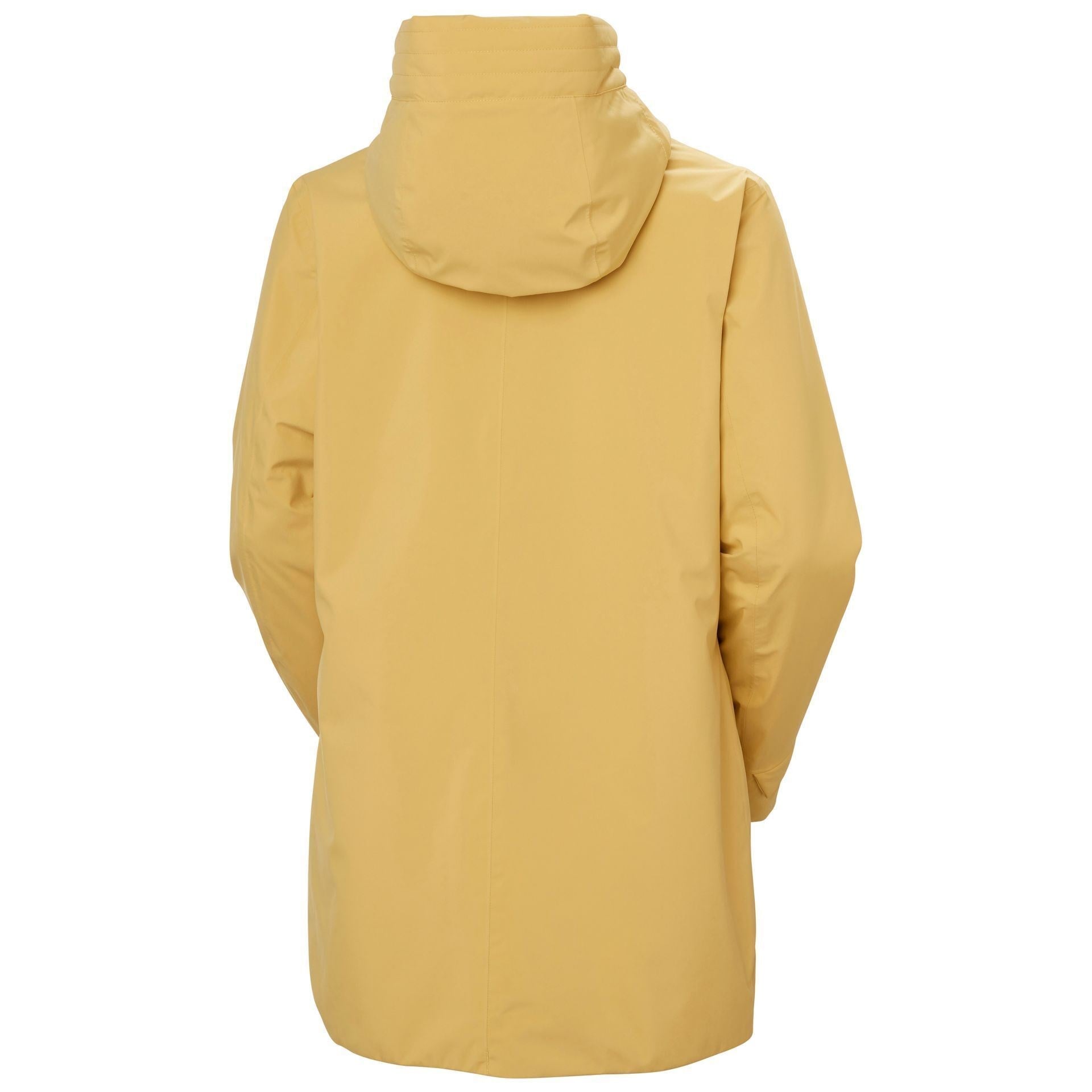 HELLY HANSEN W VICTORIA INS MID YAĞMURLUK MONT