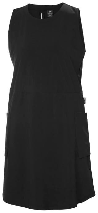 HELLY HANSEN  W VIKEN RECYCLED ELBİSE
