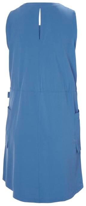 HELLY HANSEN  W VIKEN RECYCLED ELBİSE