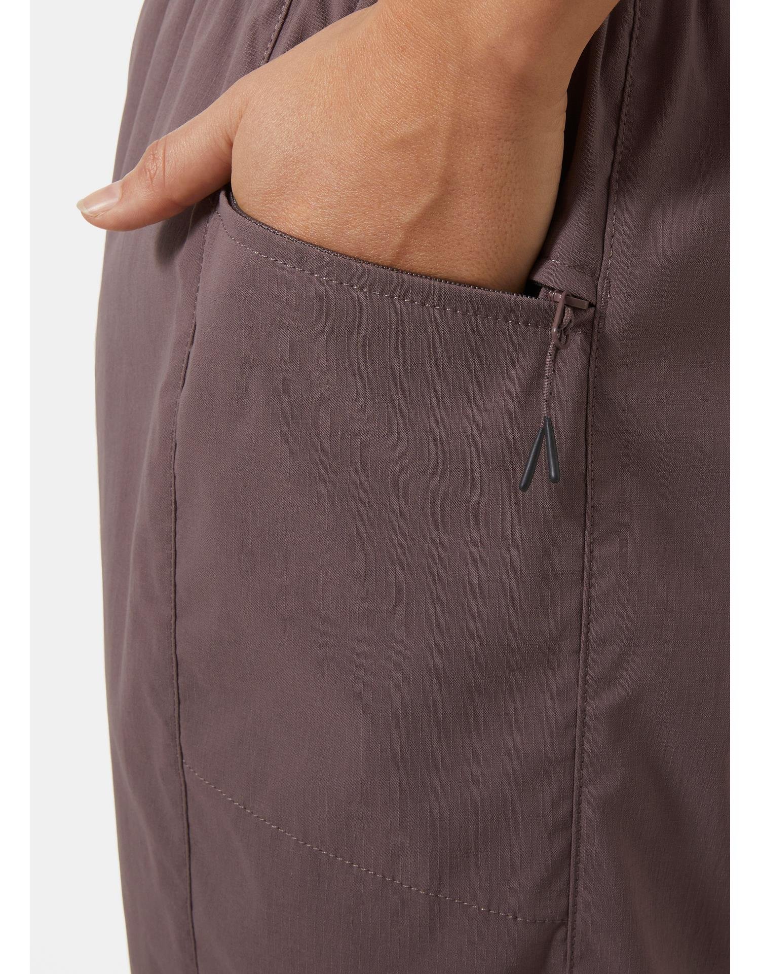 HELLY HANSEN W VISTA HIKE ŞORT