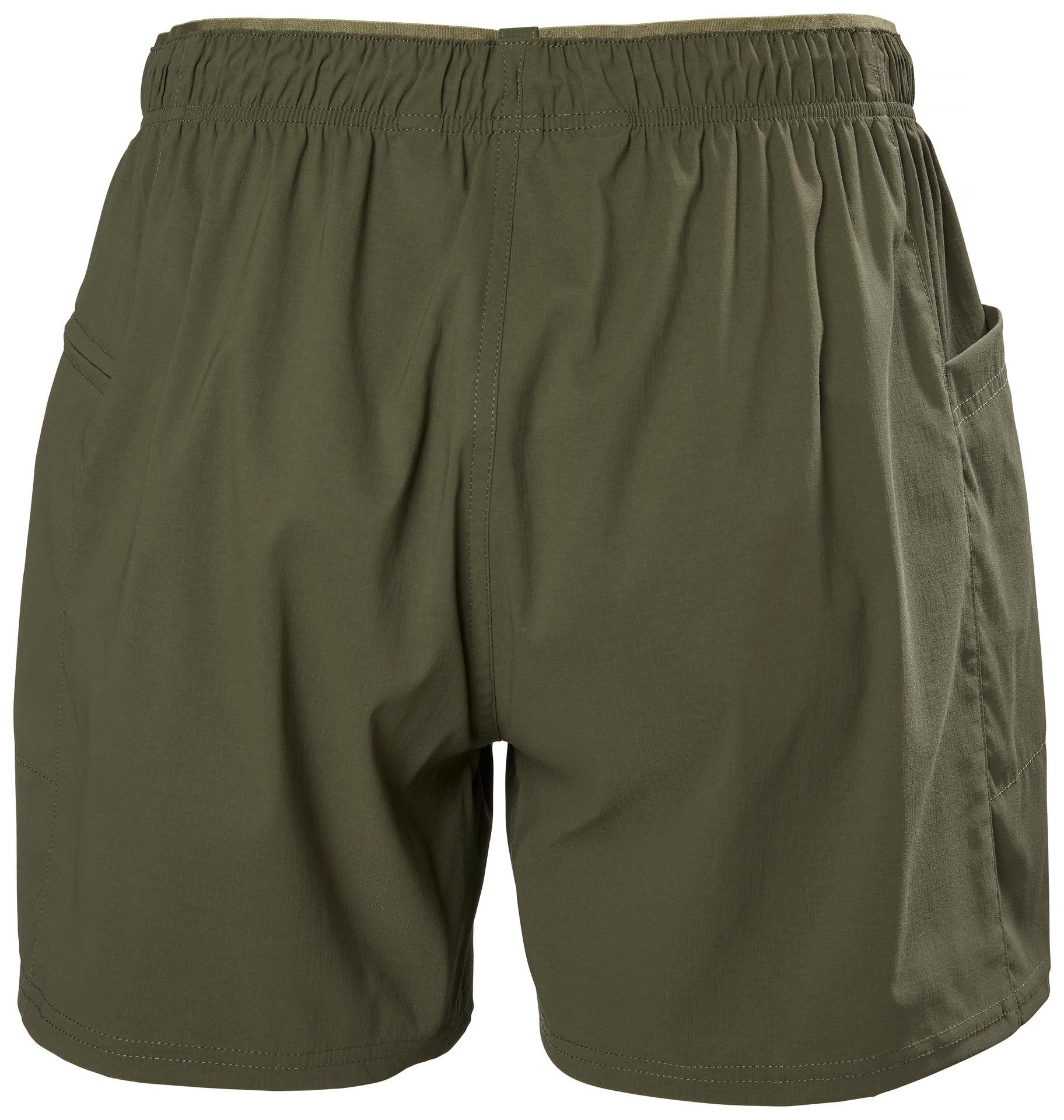 HELLY HANSEN W VISTA HIKE ŞORT