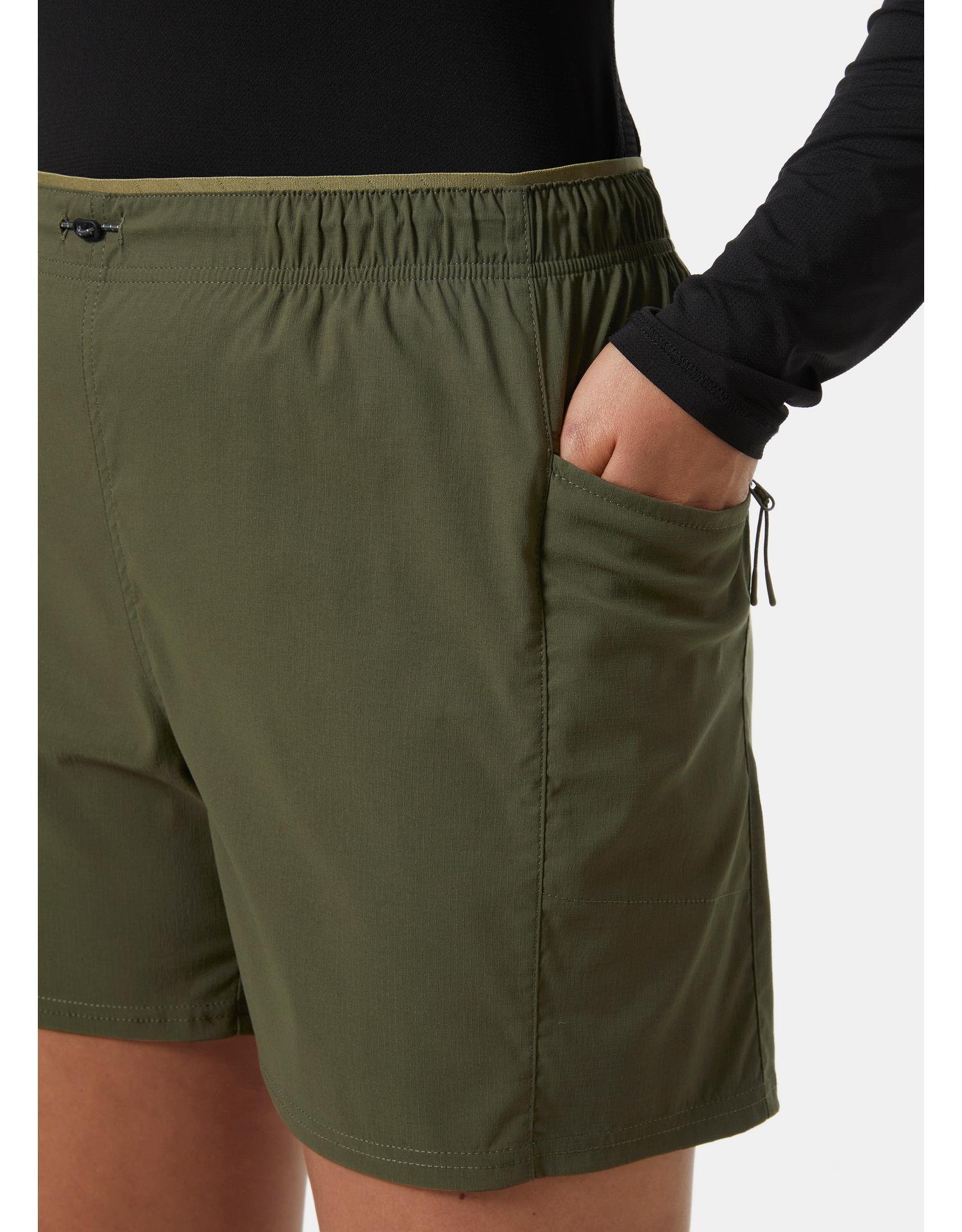 HELLY HANSEN W VISTA HIKE ŞORT