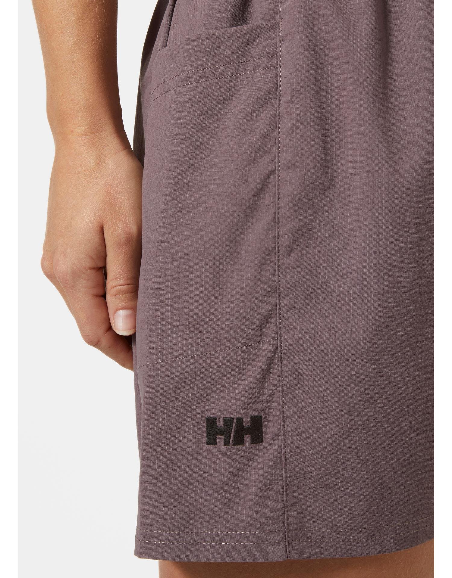 HELLY HANSEN W VISTA HIKE ŞORT