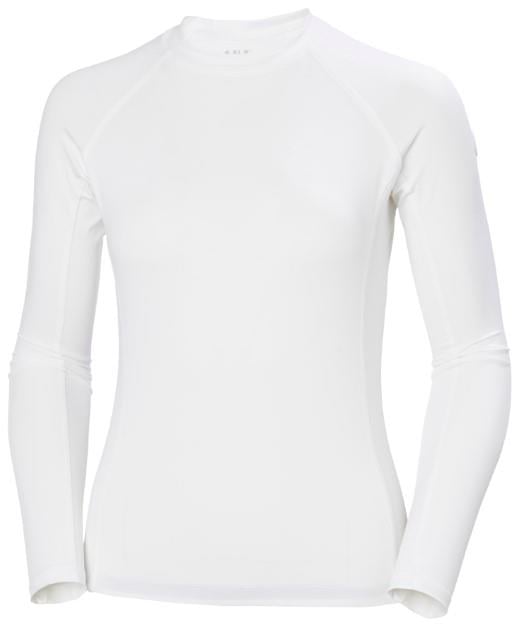 HELLY HANSEN  W WATERWEAR RASHGUARD UV KORUMA