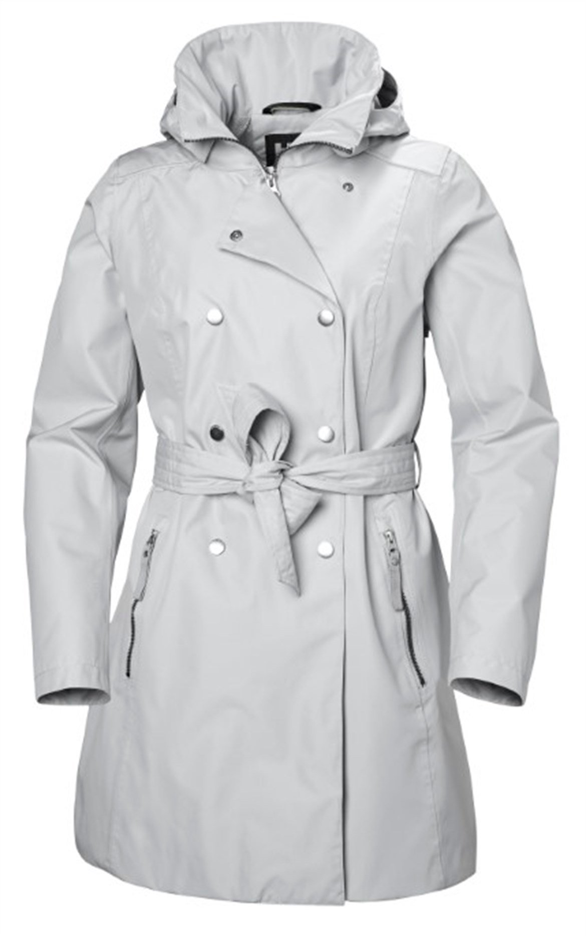 HELLY HANSEN  W WELSEY II TRENCH