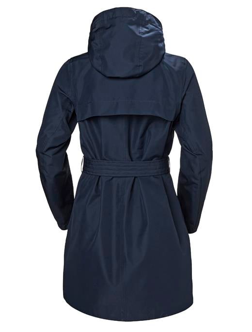 HELLY HANSEN  W WELSEY II TRENCH