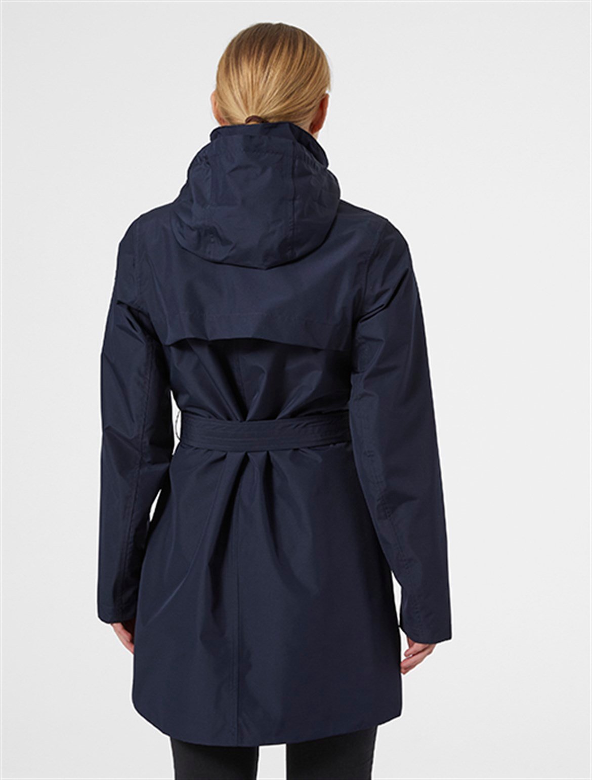 HELLY HANSEN  W WELSEY II TRENCH