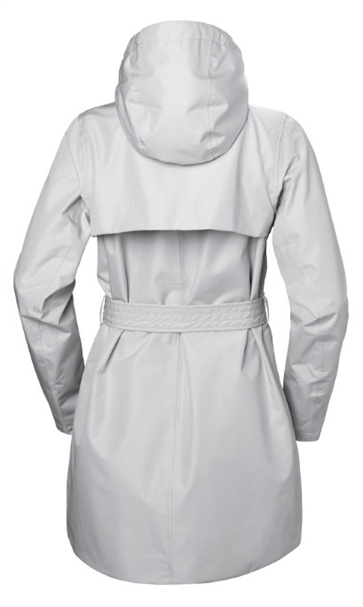 HELLY HANSEN  W WELSEY II TRENCH