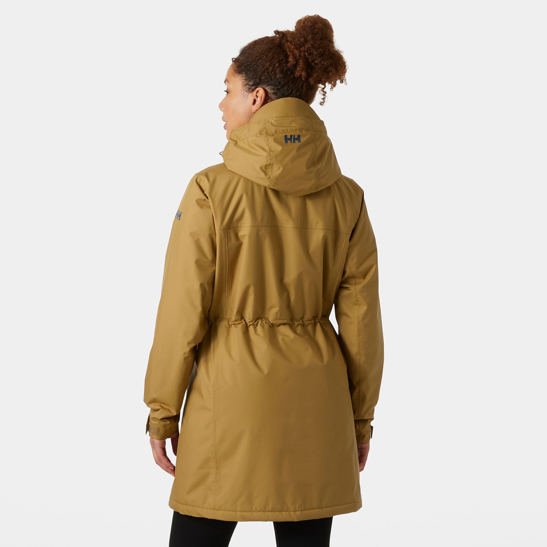 HELLY HANSEN W WESTPORT INS MONT