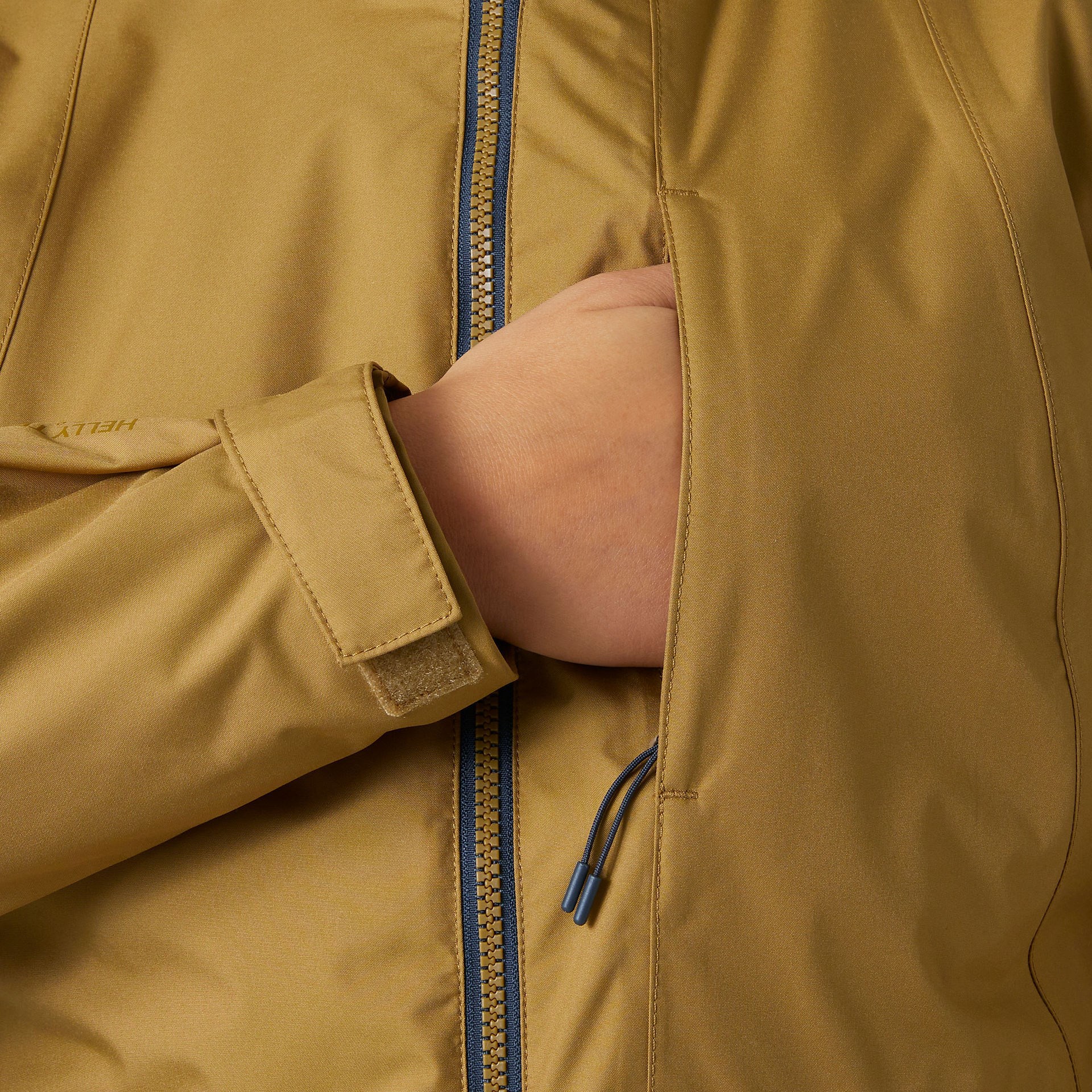 HELLY HANSEN W WESTPORT INS MONT