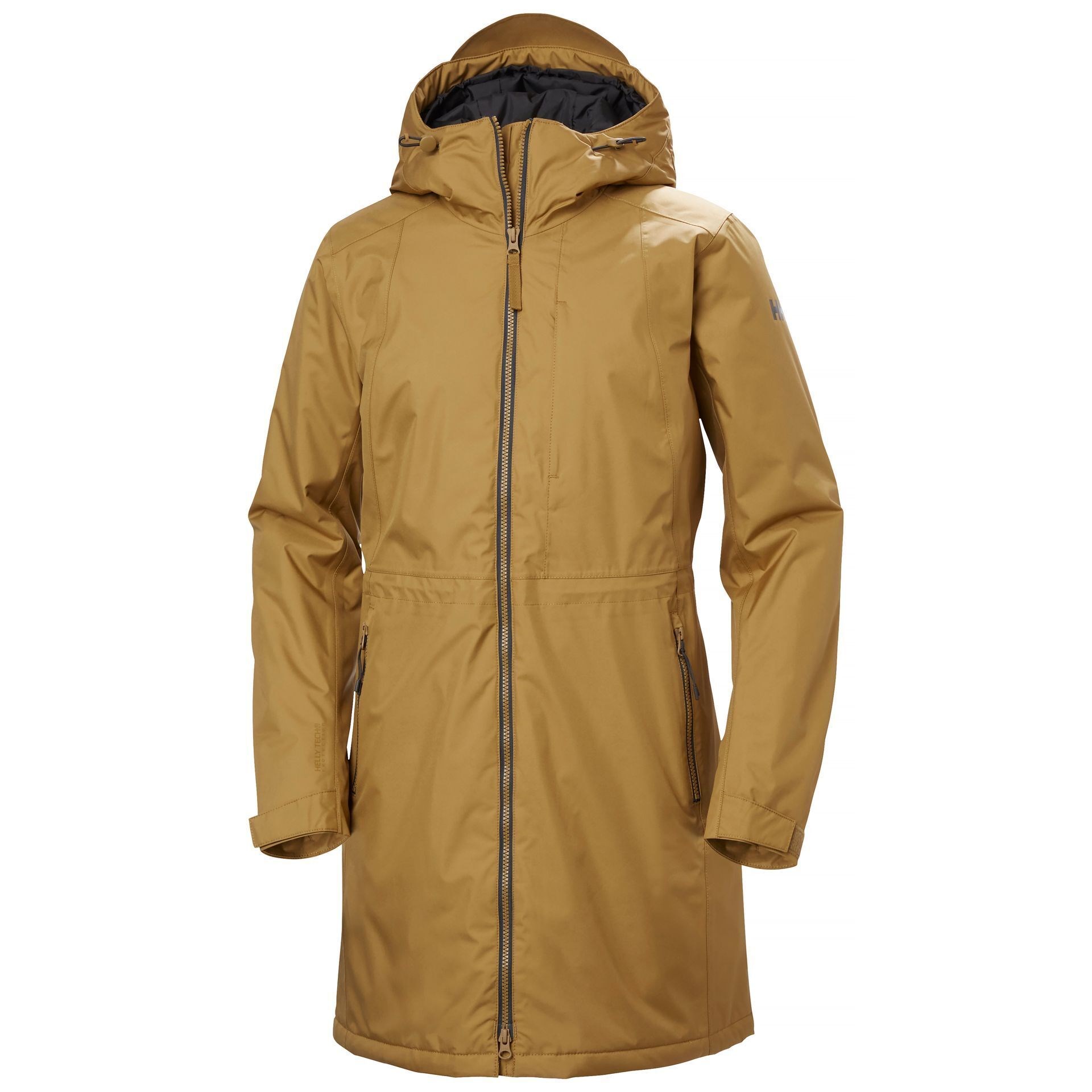 HELLY HANSEN W WESTPORT INS MONT