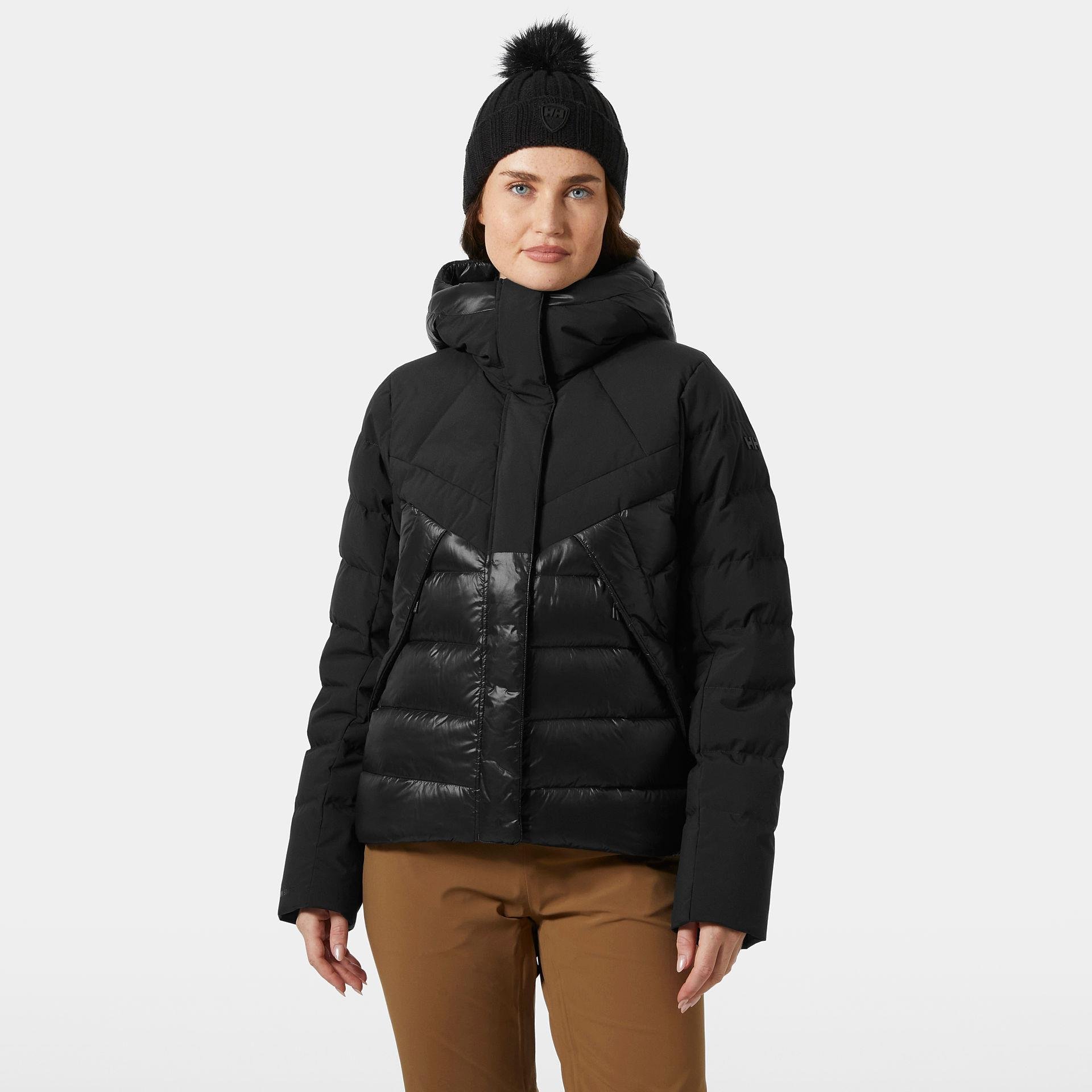 HELLY HANSEN W WINTER BLISS DOWN MONT