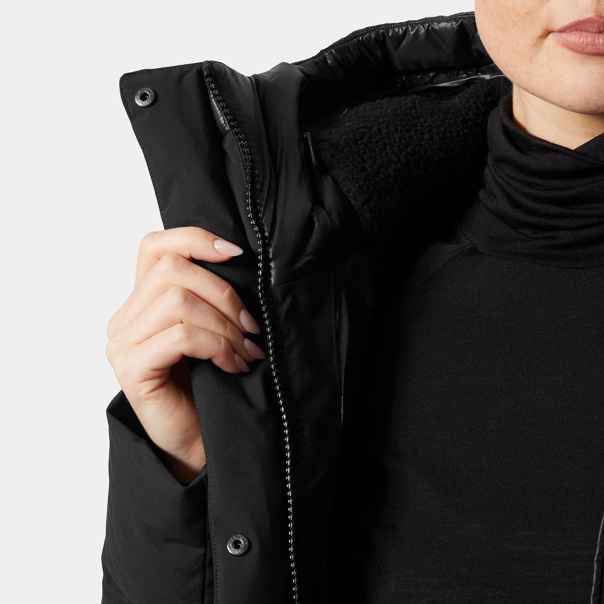 HELLY HANSEN W WINTER BLISS DOWN MONT