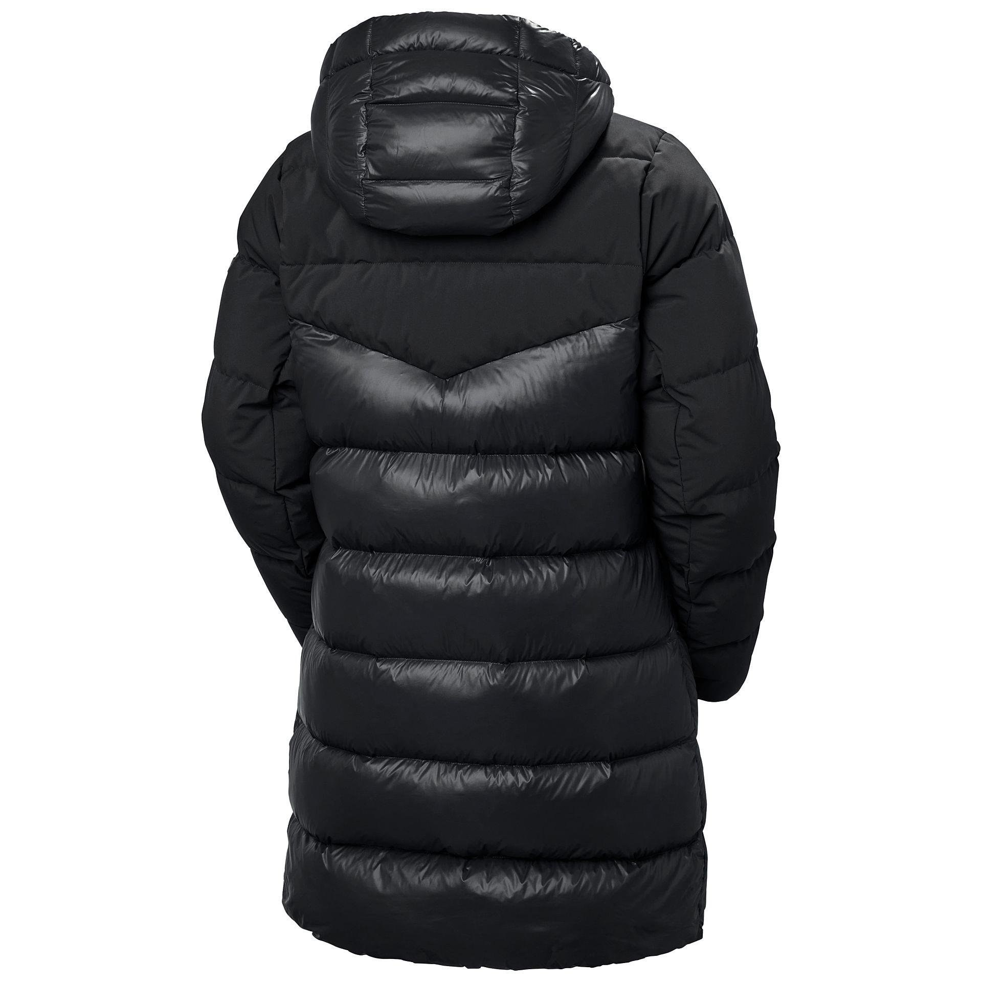 HELLY HANSEN W WINTER BLISS DOWN PARKA
