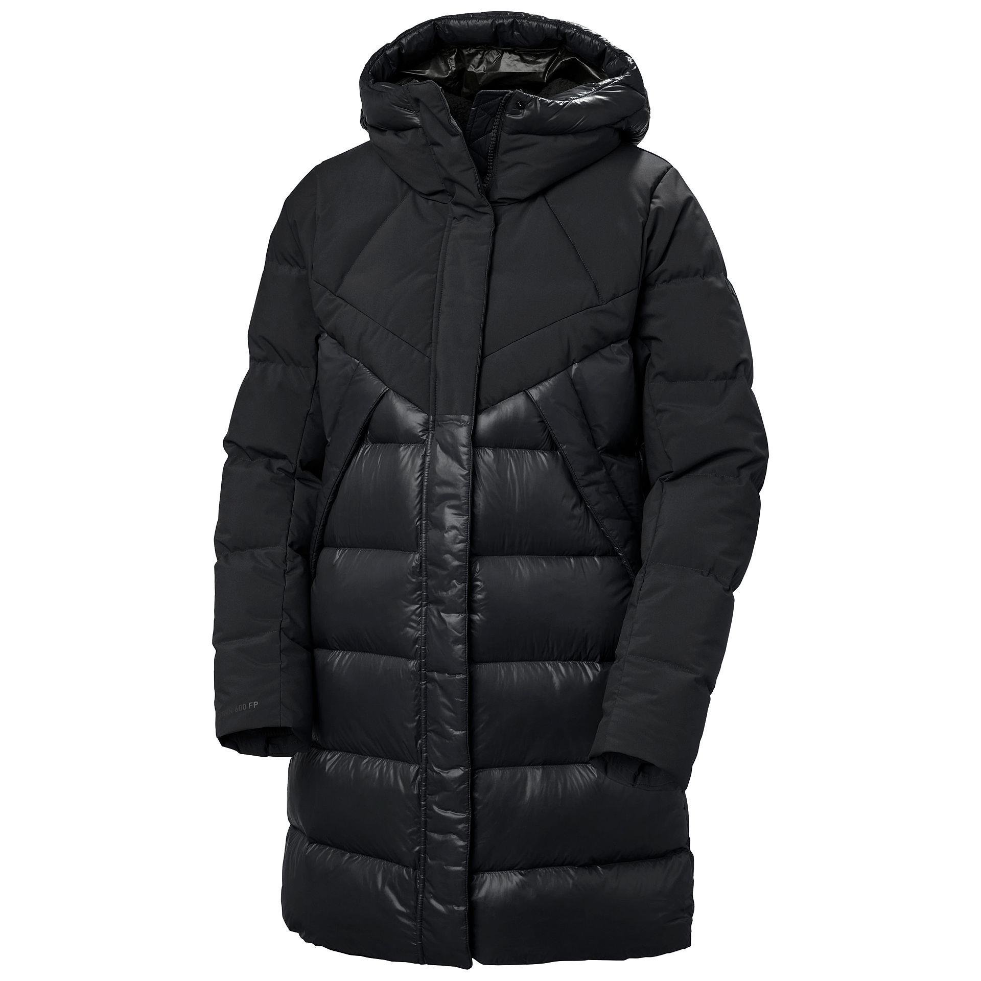 HELLY HANSEN W WINTER BLISS DOWN PARKA