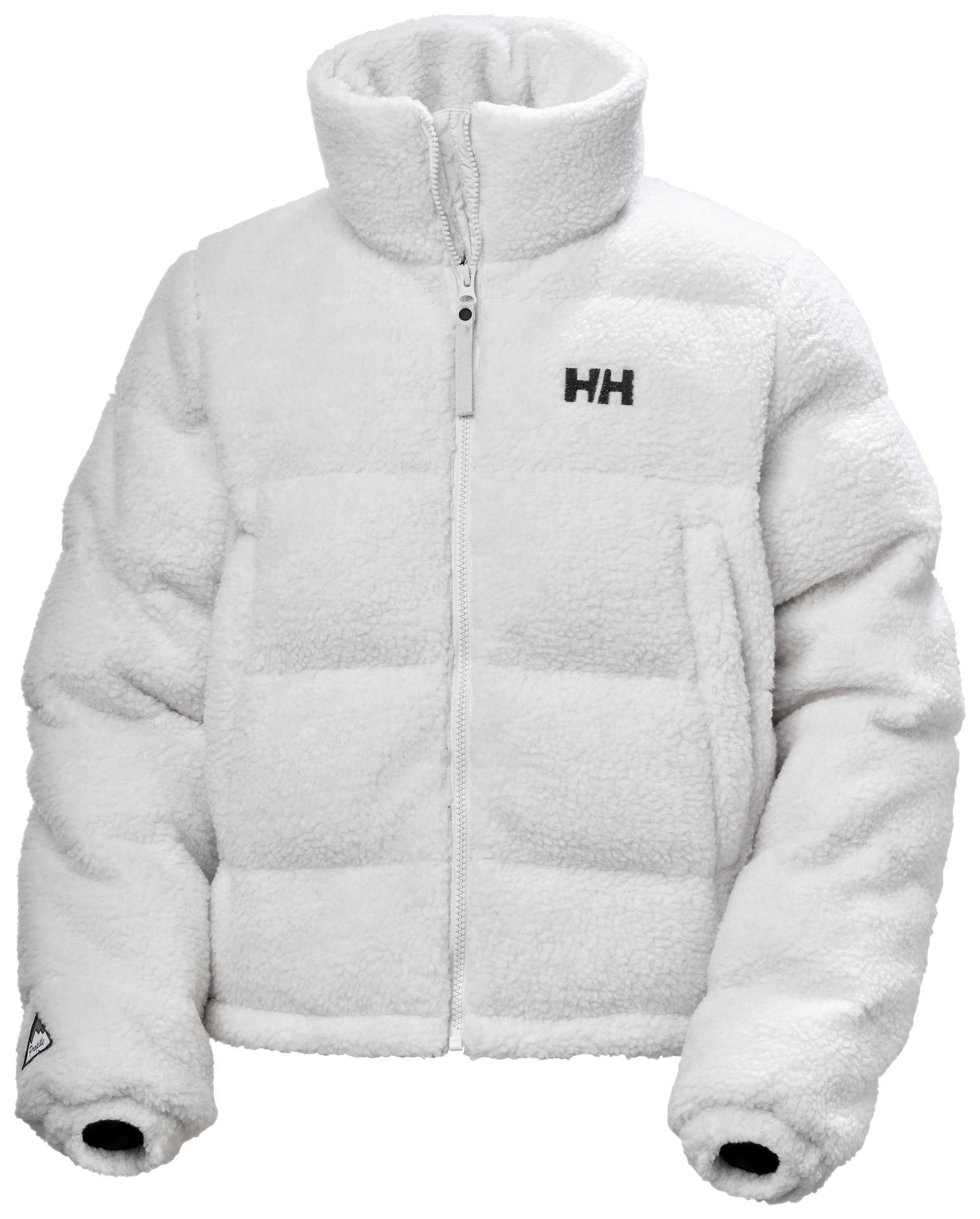 HELLY HANSEN W YU TEDDY PILE MONT