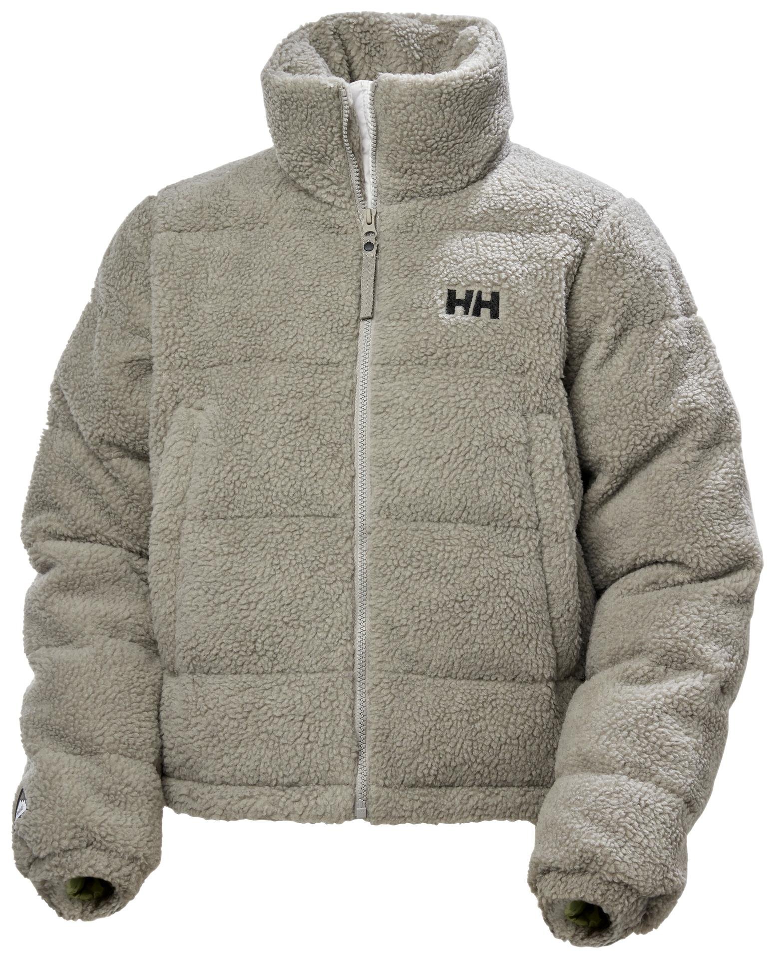 HELLY HANSEN W YU TEDDY PILE MONT