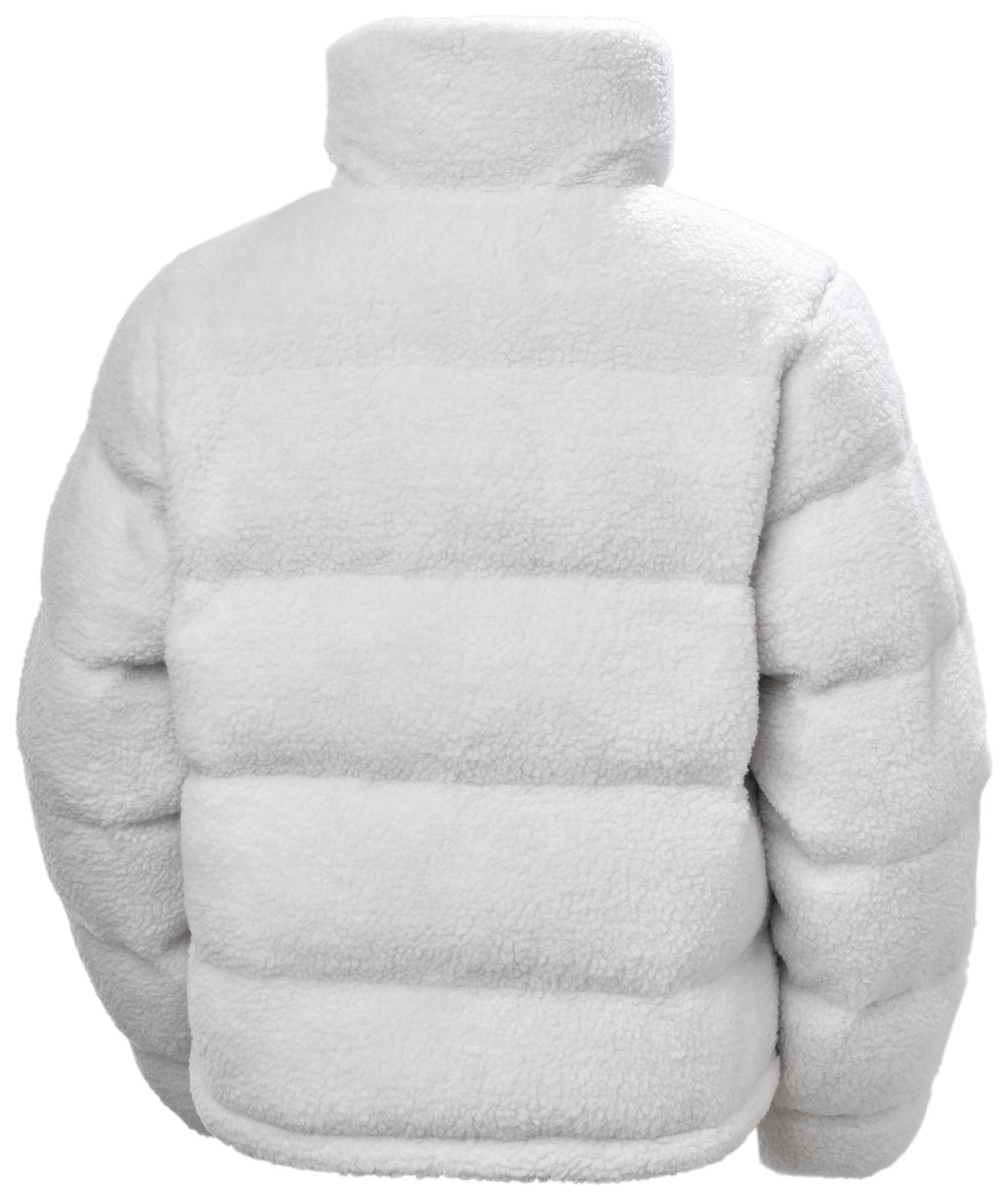 HELLY HANSEN W YU TEDDY PILE MONT