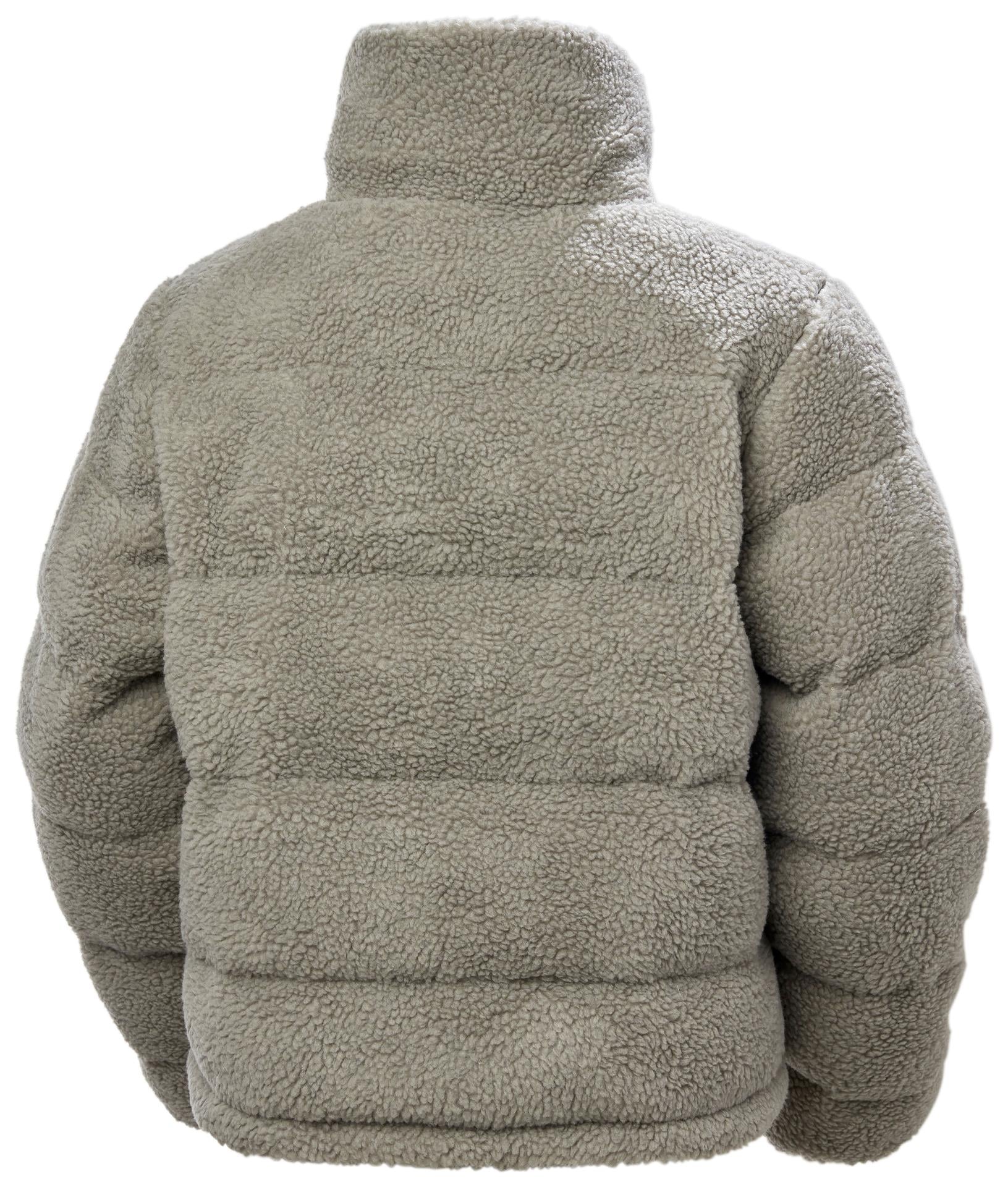 HELLY HANSEN W YU TEDDY PILE MONT