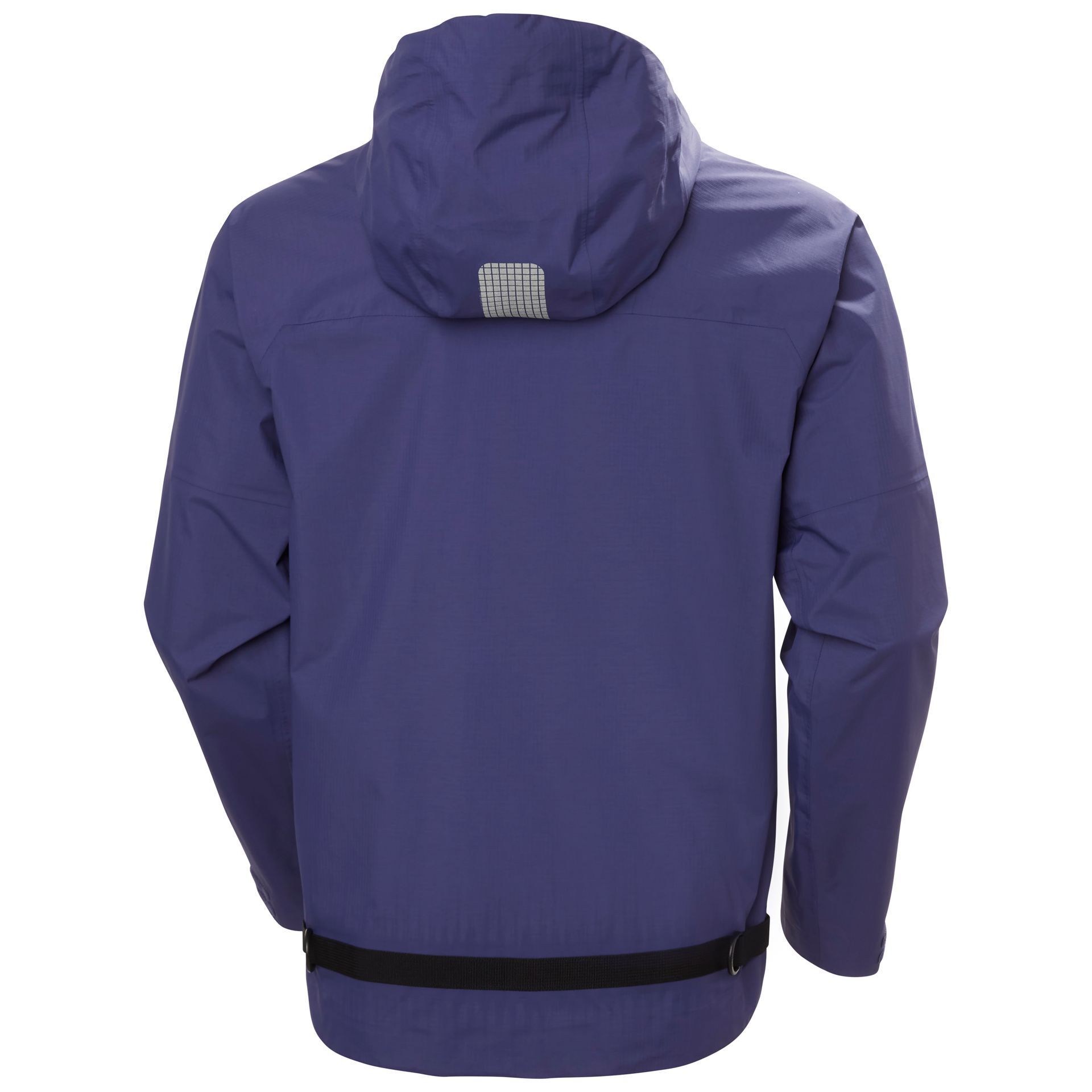 HELLY HANSEN W22 ARC STORM SHELL YAĞMURLUK MONT