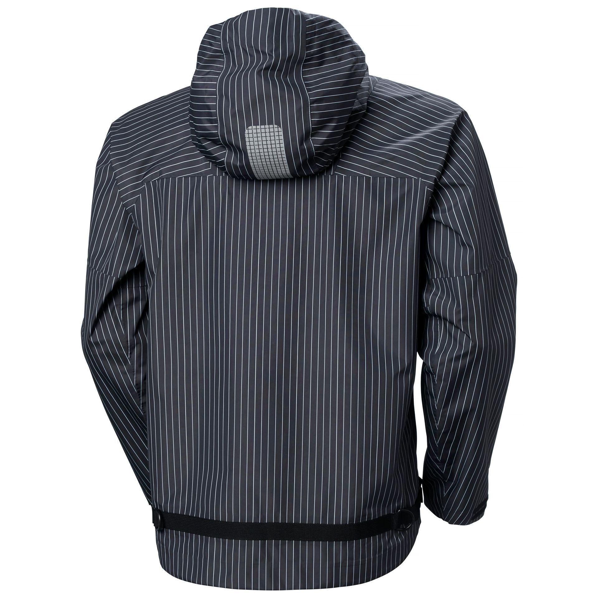 HELLY HANSEN W22 ARC STORM SHELL YAĞMURLUK MONT