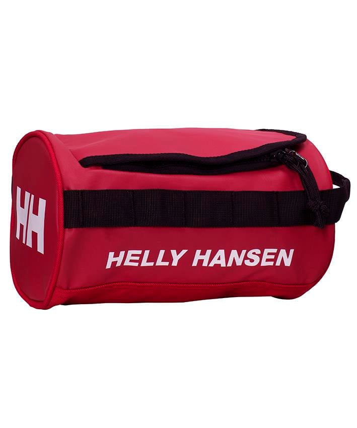 HELLY HANSEN WASH BAG 2
