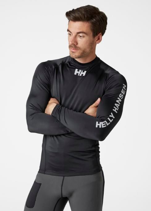 HELLY HANSEN WATERWEAR RASHGUARD UV KORUMA