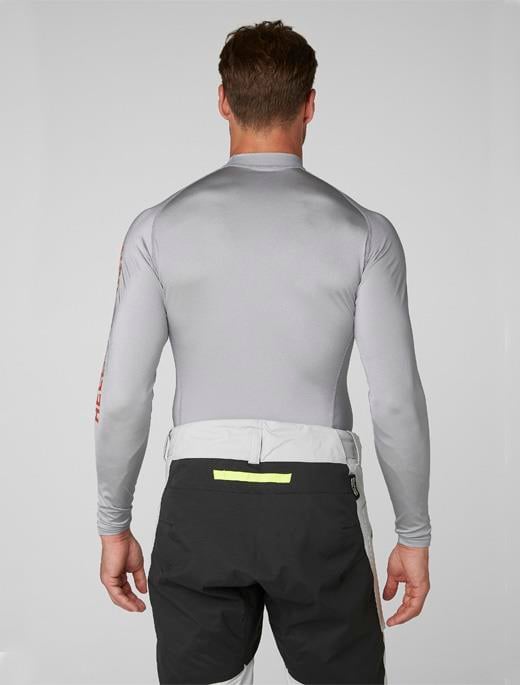 HELLY HANSEN WATERWEAR RASHGUARD UV KORUMA