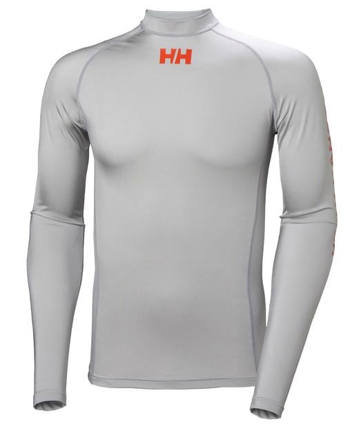 HELLY HANSEN WATERWEAR RASHGUARD UV KORUMA