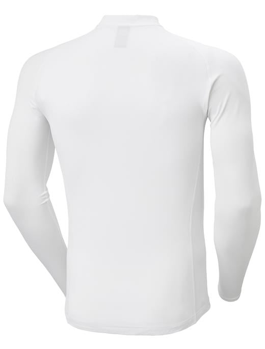HELLY HANSEN WATERWEAR RASHGUARD UV KORUMA