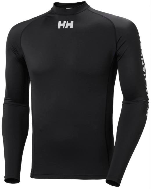 HELLY HANSEN WATERWEAR RASHGUARD UV KORUMA