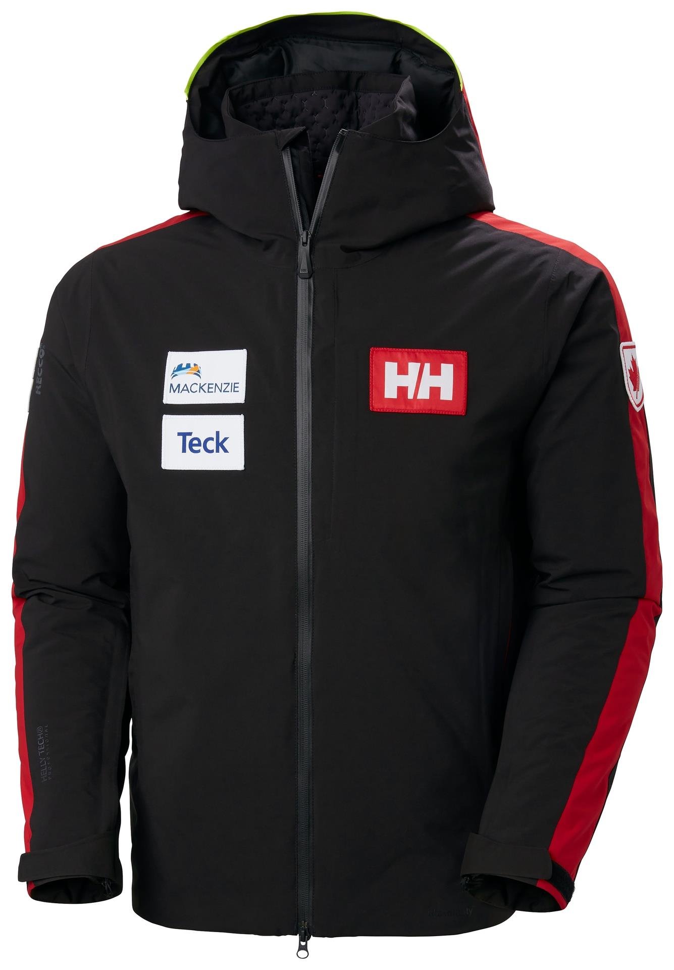 HELLY HANSEN WORLD CUP INSULATED MONT