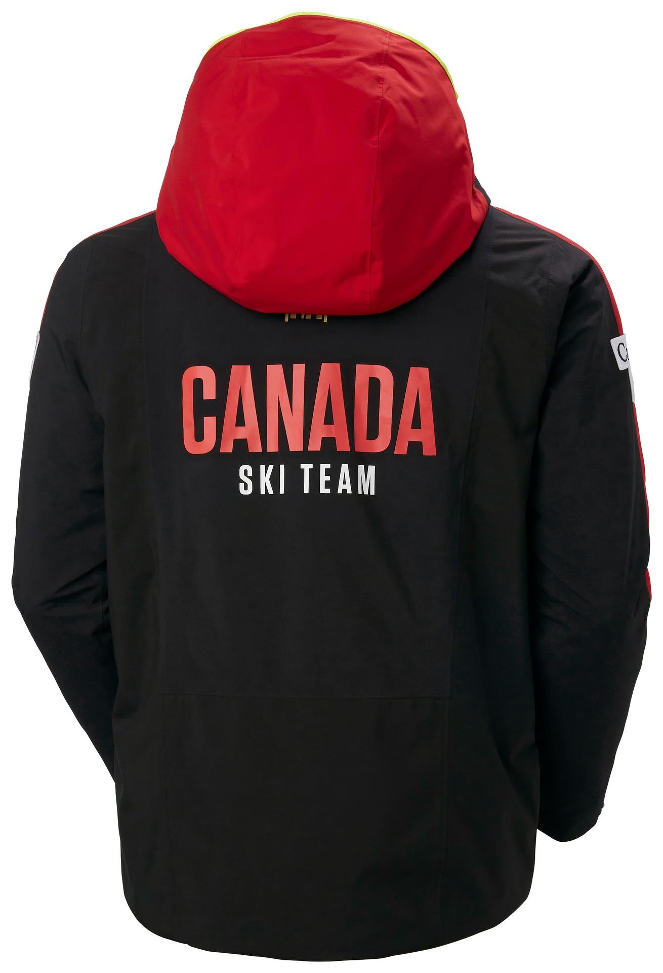 HELLY HANSEN WORLD CUP INSULATED MONT