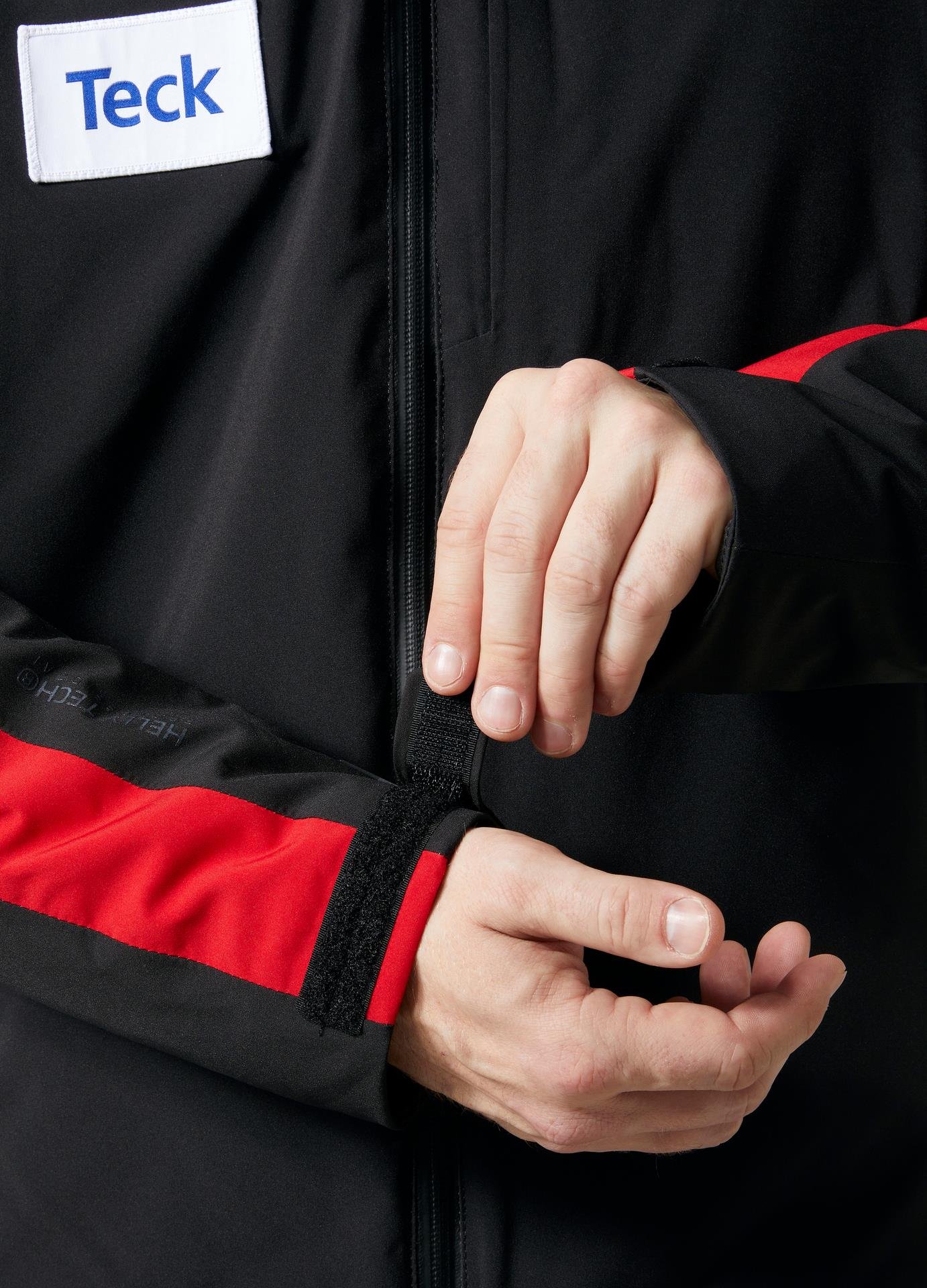 HELLY HANSEN WORLD CUP INSULATED MONT