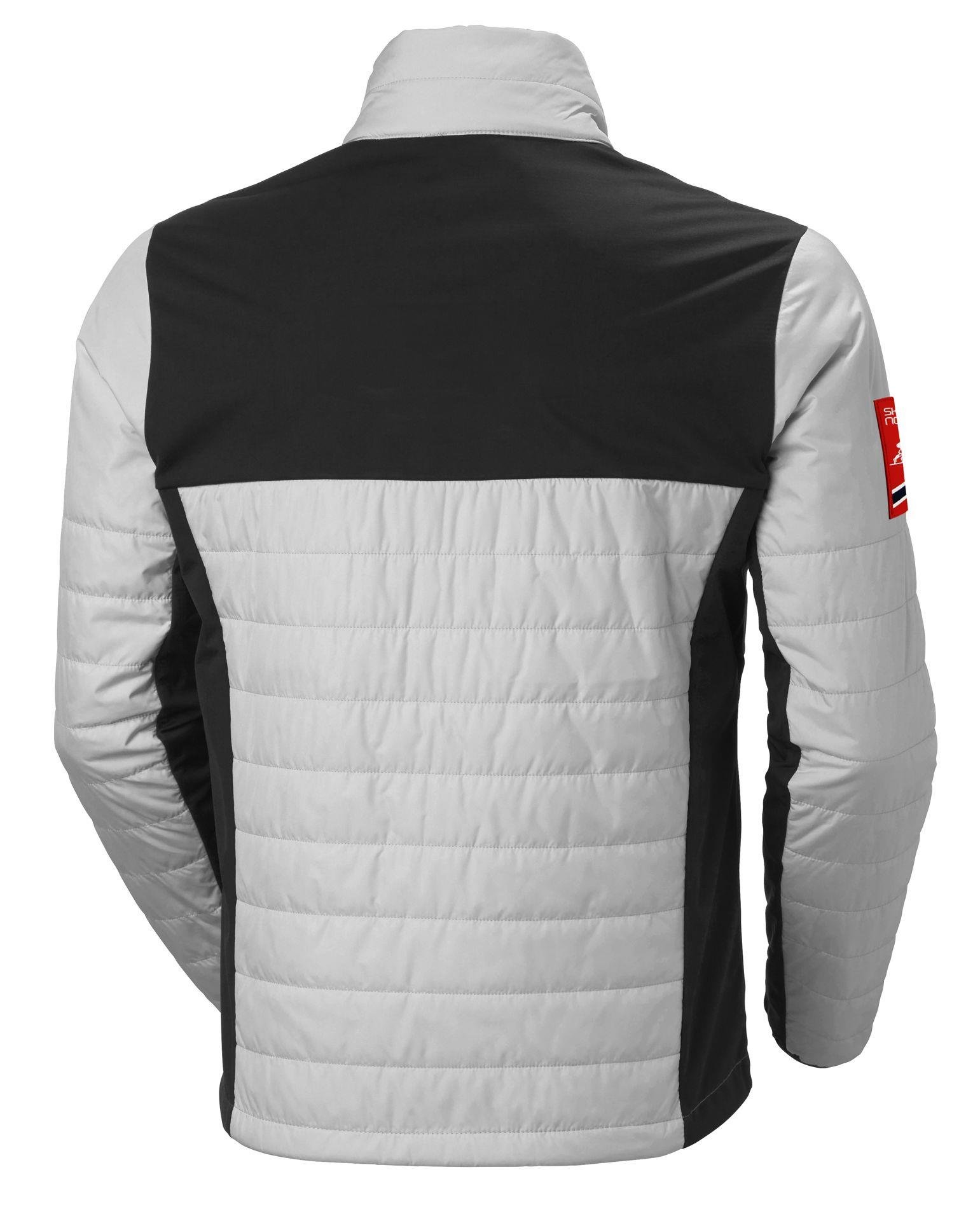 HELLY HANSEN WORLD CUP INSULATOR MONT