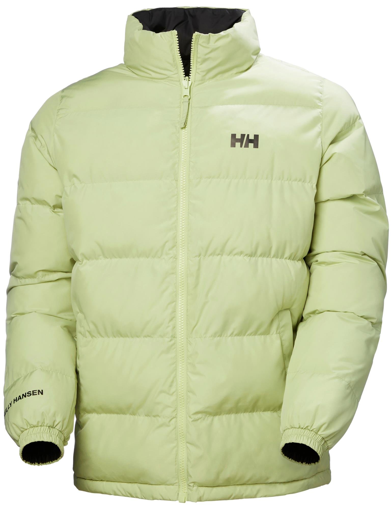 HELLY HANSEN YU 23 REVERSIBLE PUFFER MONT