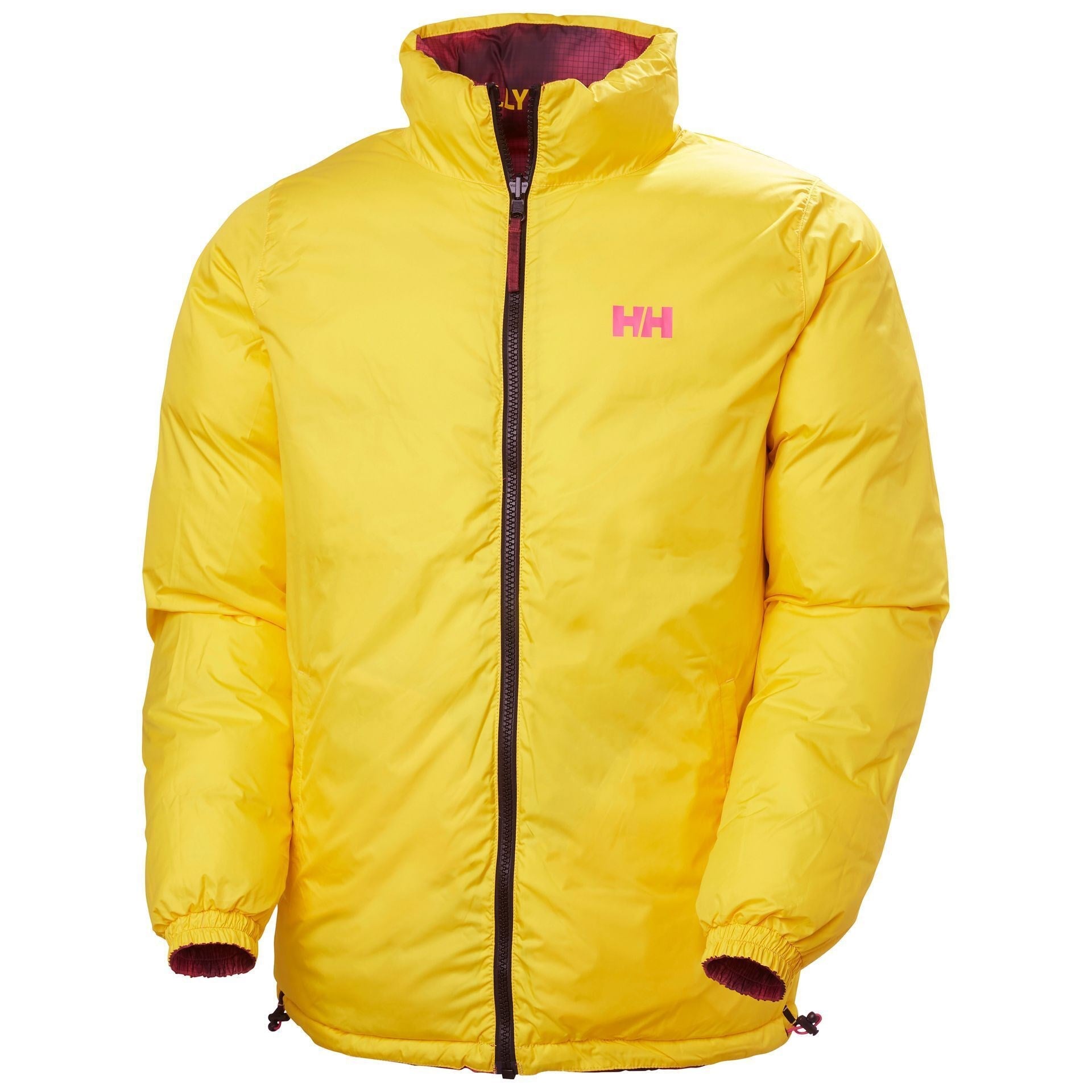 HELLY HANSEN YU 23 REVERSIBLE PUFFER MONT