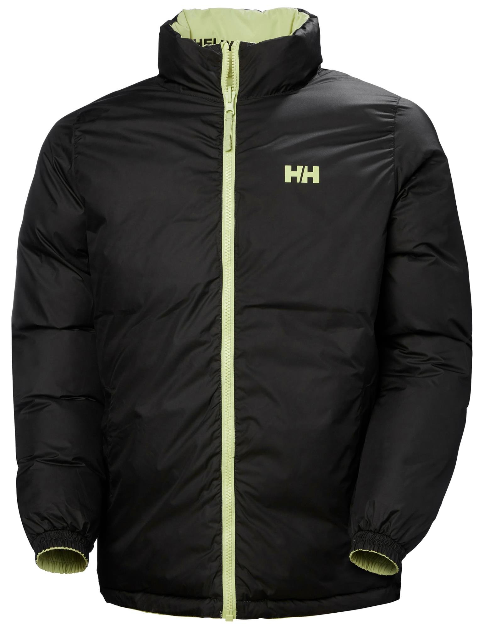 HELLY HANSEN YU 23 REVERSIBLE PUFFER MONT