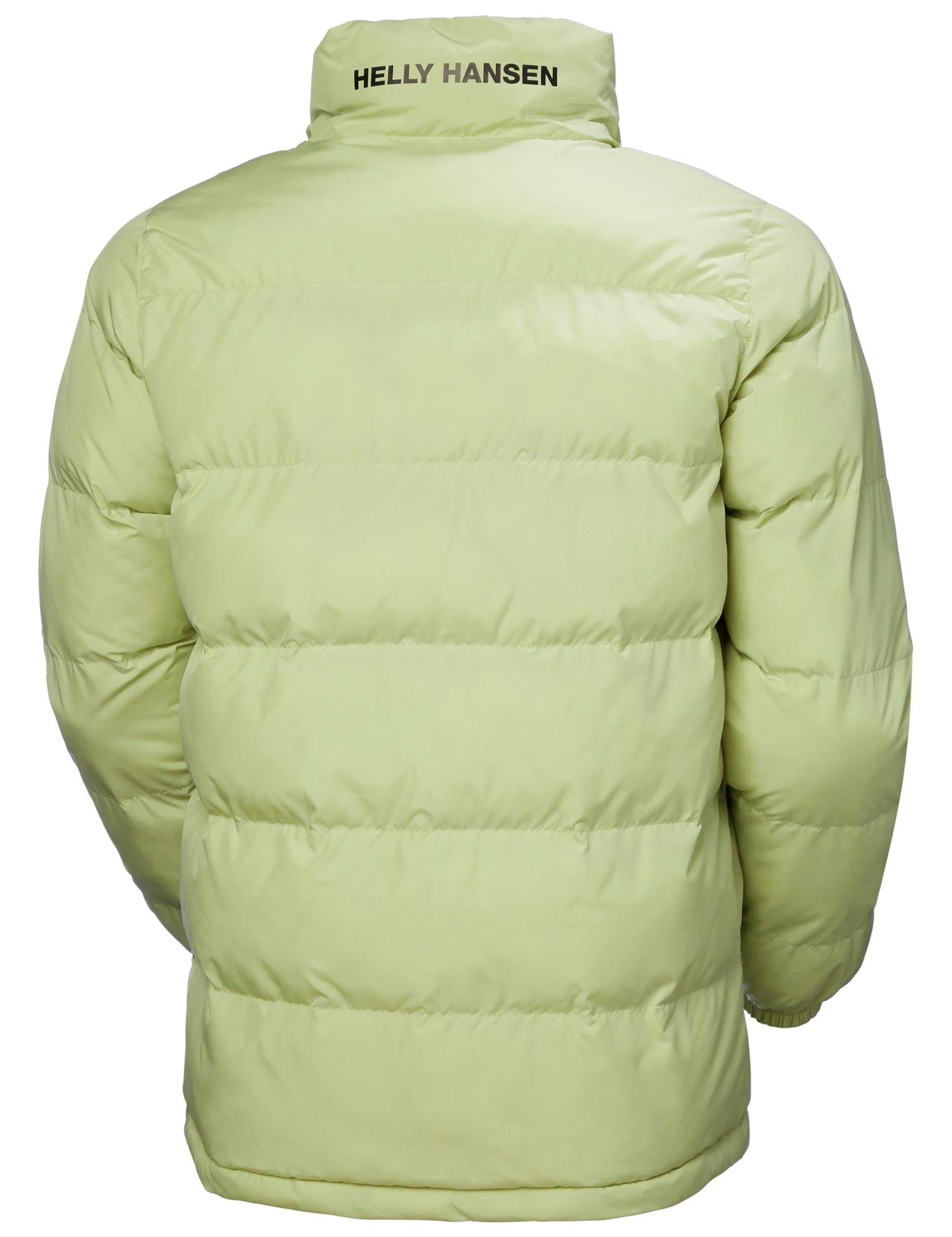 HELLY HANSEN YU 23 REVERSIBLE PUFFER MONT