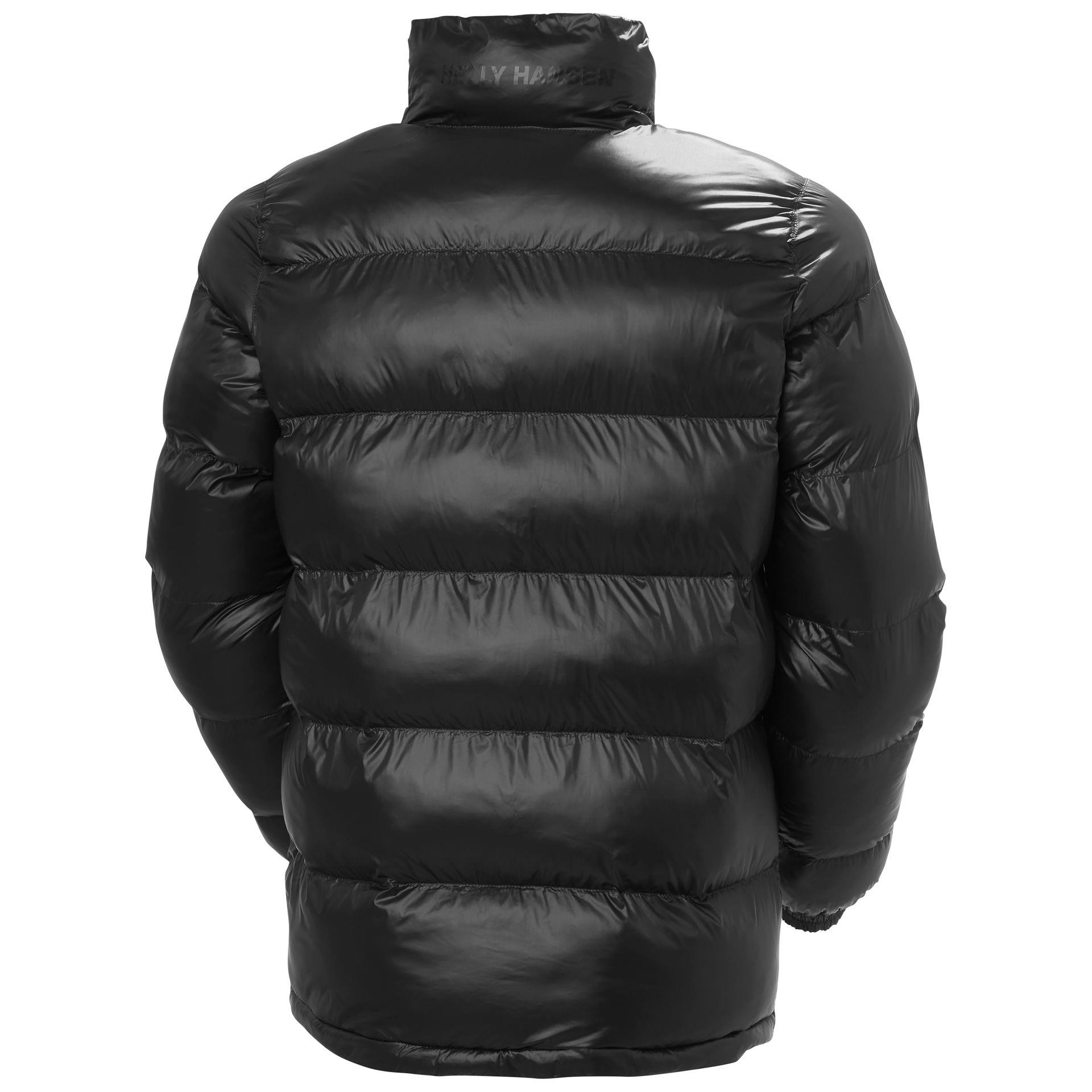 HELLY HANSEN YU 23 REVERSIBLE PUFFER MONT