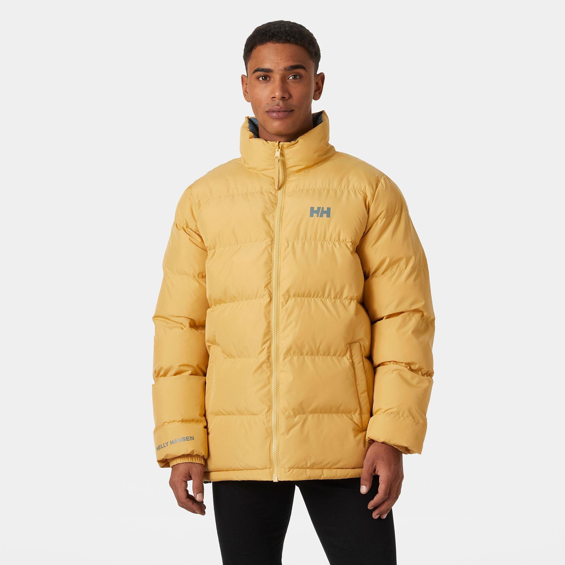 HELLY HANSEN YU 23 REVERSIBLE PUFFER MONT