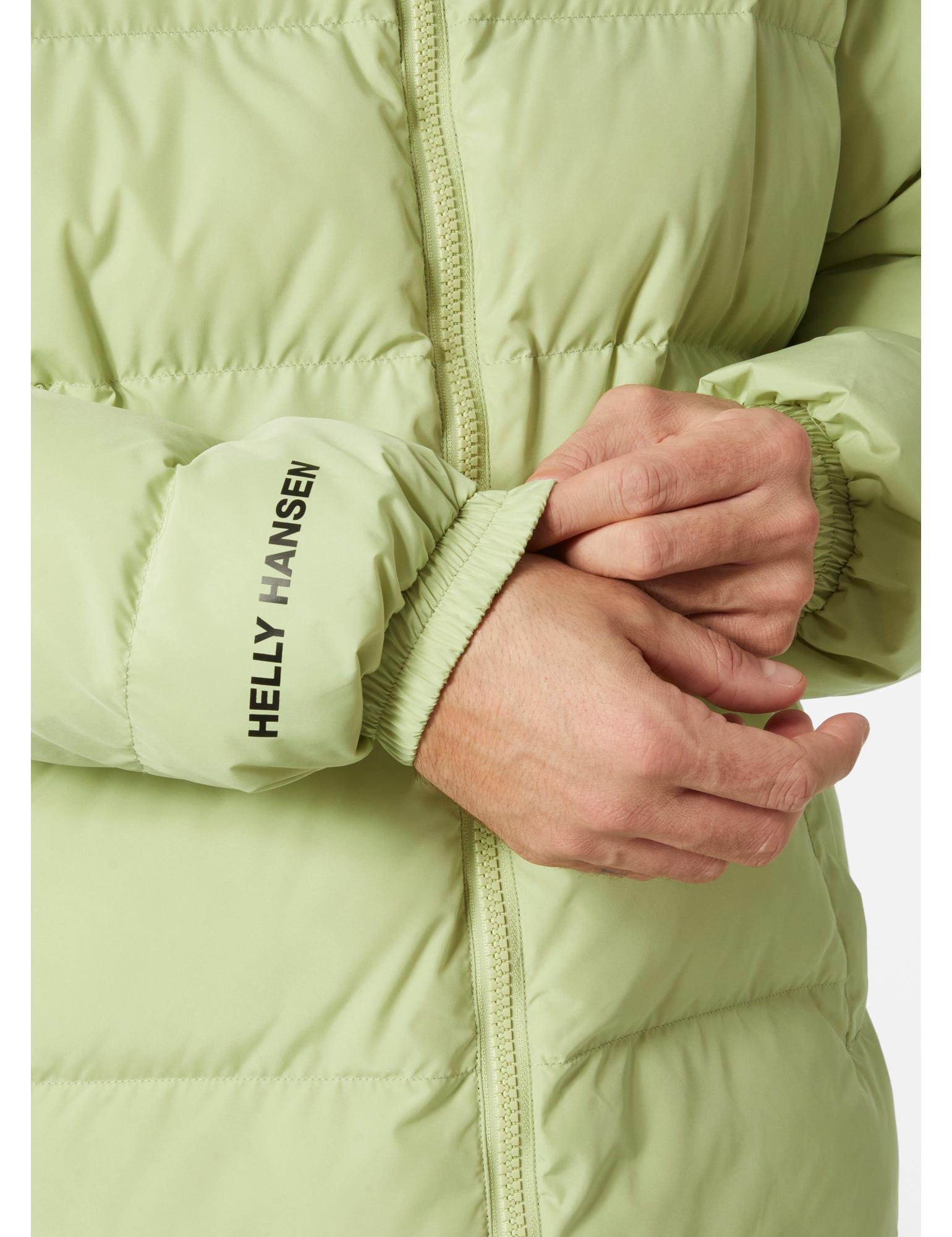 HELLY HANSEN YU 23 REVERSIBLE PUFFER MONT