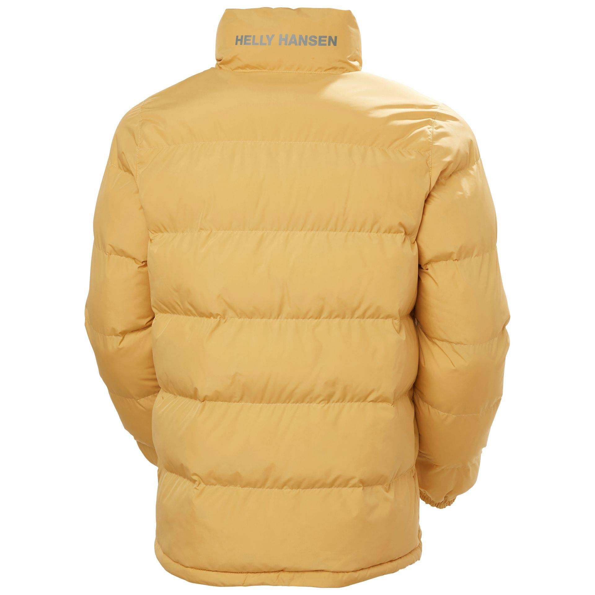 HELLY HANSEN YU 23 REVERSIBLE PUFFER MONT