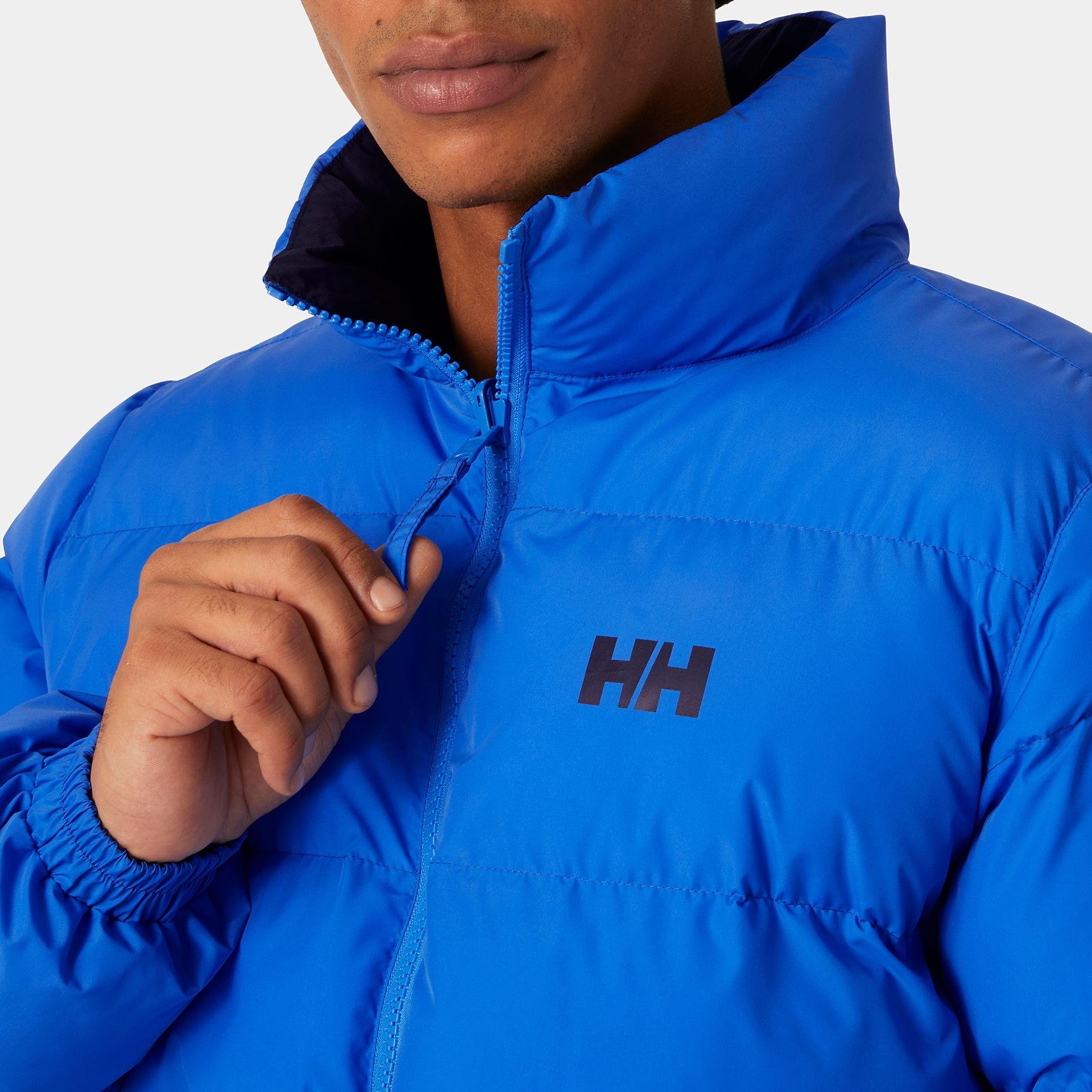 HELLY HANSEN YU 23 REVERSIBLE PUFFER MONT