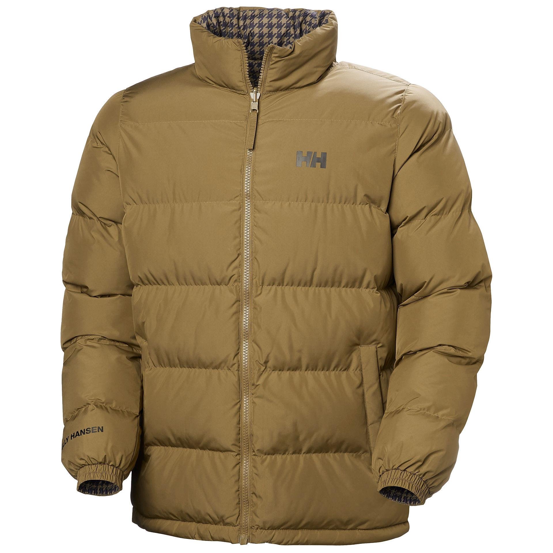 HELLY HANSEN YU 23 REVERSIBLE PUFFER MONT