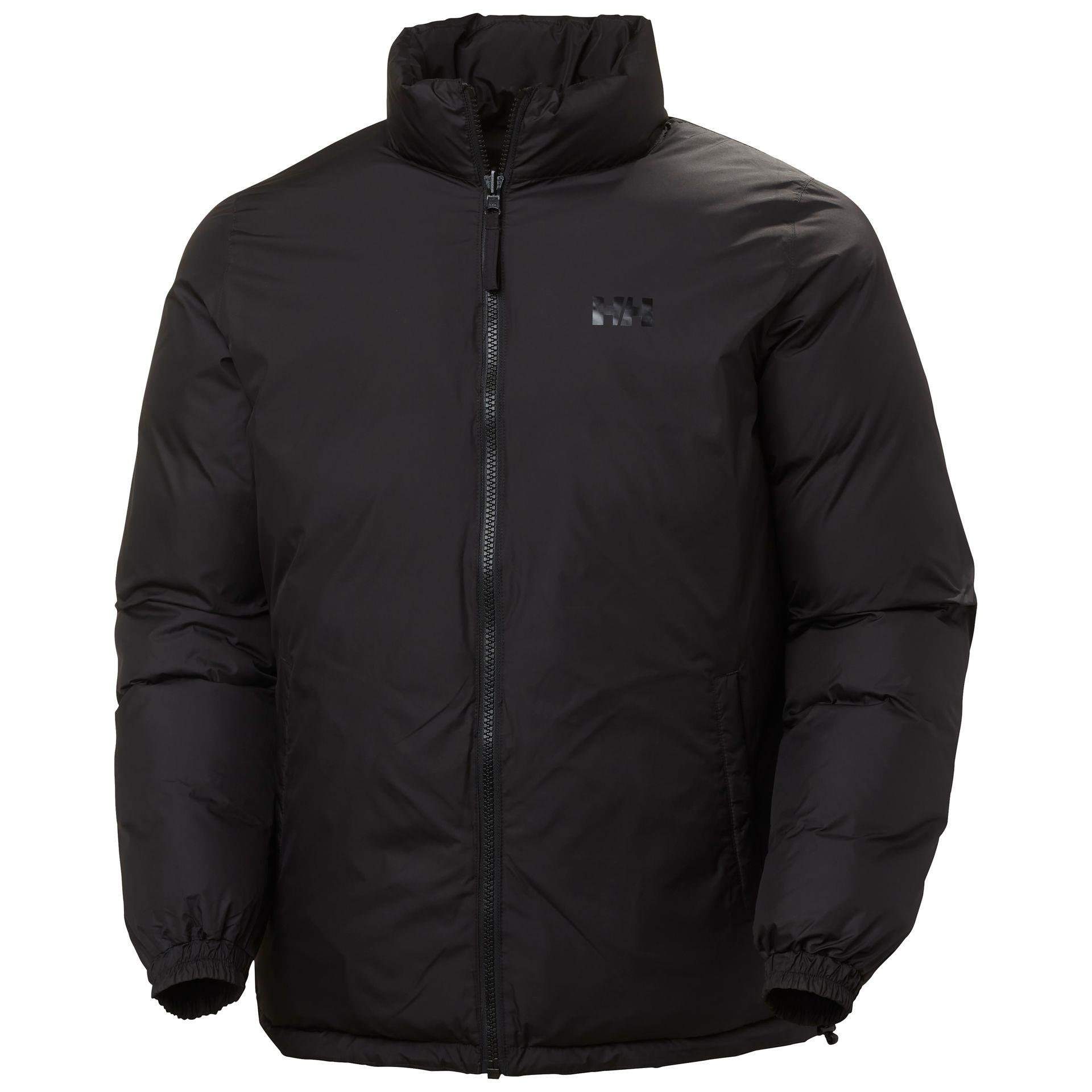 HELLY HANSEN YU 23 REVERSIBLE PUFFER MONT