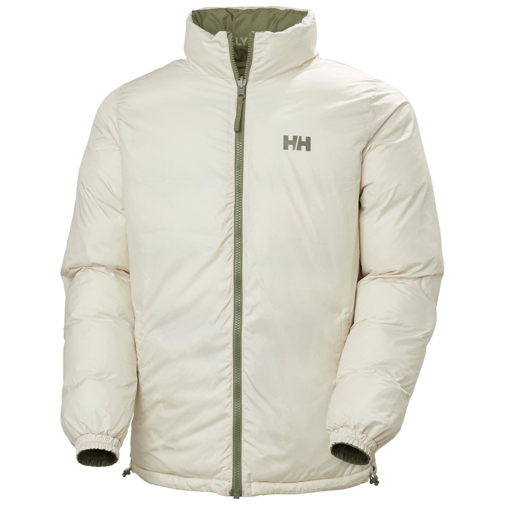 HELLY HANSEN YU 23 REVERSIBLE PUFFER MONT